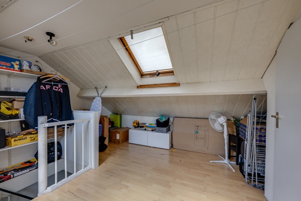 Medium property photo - Scholverbos 24, 5122 HP Rijen